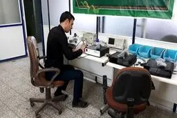 تولید دستگاه ضد کرونا در رودسر