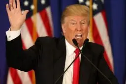 ترامپ: چین شیوع کرونا را پنهان کرد و موجب وبای جهانی شد