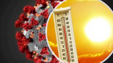 نور خورشید چگونه ویروس کرونا را در هم می‌شکند؟