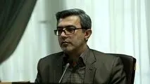 حضور دانشجویان علوم پزشکی بر اساس زمانبندی