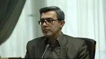 حضور دانشجویان علوم پزشکی بر اساس زمانبندی