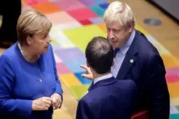 بیانیه انگلیس، فرانسه و آلمان : ایران به برجام متعهد باشد