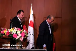 پرونده ویلموتس در سازمان بازرسی کشور/ پای جهانگیری هم وسط آمد!
