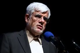 سکوت حاشیه ساز عارف درباره عملکردش شکست