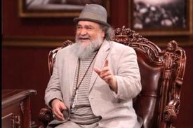 ماجرای جالب دستگیری و زندان رفتن محمدرضا شریفی‌نیا