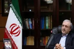 وزیر بهداشت: در زمینه ساخت واکسن از دنیا عقب نیستیم