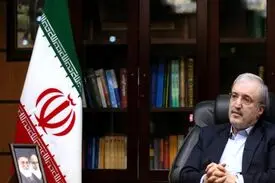 وزیر بهداشت: در زمینه ساخت واکسن از دنیا عقب نیستیم