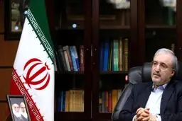 وزیر بهداشت: در زمینه ساخت واکسن از دنیا عقب نیستیم