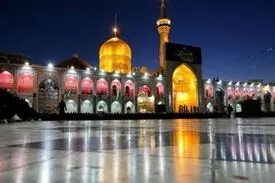 تشریح وضعیت بازگشایی صحن حرم مطهر رضوی
