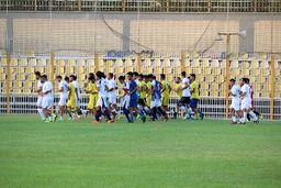 بازیکن نفت مسجد سلیمان کرونا گرفت