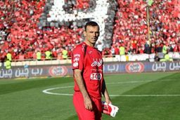 خبر خوش برای پرسپولیسی‌ها