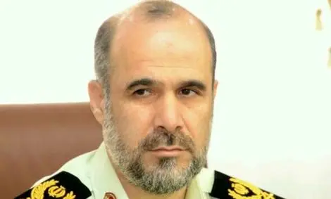 نظارت یگان حفاظت شهرداری بر اجرای طرح استفاده از ماسک در ناوگان اتوبوسرانی