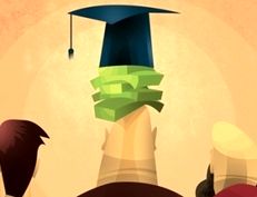 هزینه مدرک دانشگاهی: کارشناسی ارشد ۲۵ میلیون و دکترا ۳۵ میلیون تومان!