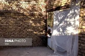 ماجرای پلمب خانه زنِ سالمند نابینا در تربت‌جام