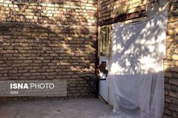 ماجرای پلمب خانه زنِ سالمند نابینا در تربت‌جام