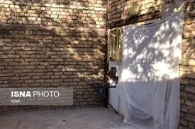 ماجرای پلمب خانه زنِ سالمند نابینا در تربت‌جام