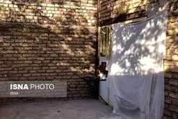 ماجرای پلمب خانه زنِ سالمند نابینا در تربت‌جام