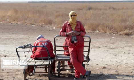 مبلغ بیمه بیکاری کرونا چقدر است؟