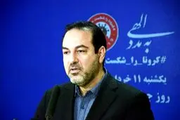 کرونا ضعیف نشده است / استفاده از ماسک را جدی بگیرید
