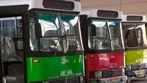 کولر اتوبوس سبب ابتلا به کرونا نمی‌شود/ ۱۱۰۰ اتوبوس بی‌آر‌تی مجهز به کولر است
