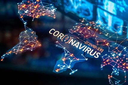 افزایش تلفات کرونا در کادر درمانی مکزیک به دلیل کمبود تجهیزات محافظتی