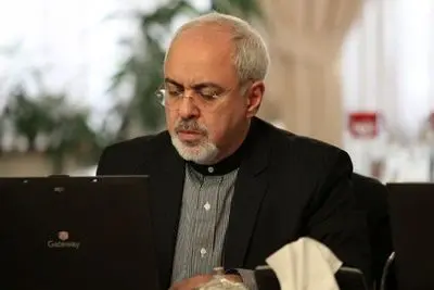 واکنش ظریف به خبر دستگیری یک دیپلمات ایرانی در آلمان