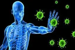 آلوده ترین قسمت بدن در شرایط کرونایی کجاست؟