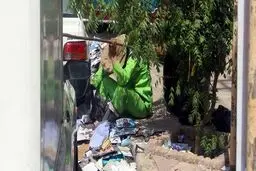 ضرب و شتم یک پاکبان در جنوب تهران/اقدام قضایی علیه خاطیان