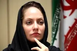 مهناز افشار بخشیده شد