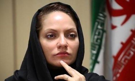 مهناز افشار بخشیده شد