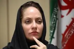 مهناز افشار بخشیده شد