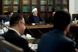 تلاش دولت این است که اقشار کم برخوردار در تکانه های اقتصادی آسیب جدی نبینند