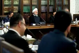 تلاش دولت این است که اقشار کم برخوردار در تکانه های اقتصادی آسیب جدی نبینند