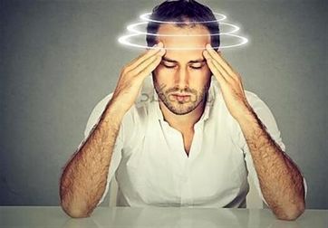 &#8220;سرگیجه&#8221; دارید؟ شاید کرونا گرفته‌اید