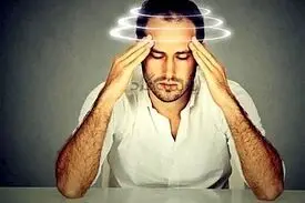“سرگیجه” دارید؟ شاید کرونا گرفته‌اید