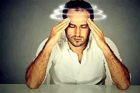 “سرگیجه” دارید؟ شاید کرونا گرفته‌اید