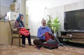 خوشحالی در دوران بازنشستگی