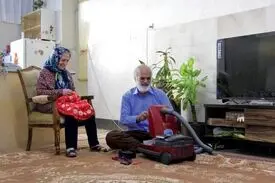 خوشحالی در دوران بازنشستگی