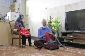 خوشحالی در دوران بازنشستگی