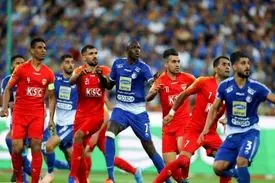 لیگ برتر به تعویق افتاد