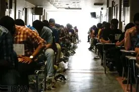 تمدید مهلت نام‌نویسی کنکور کاردانی نظام جدید