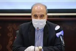 سلطانی‌فر: هدف‌ من از واگذاری استقلال و پرسپولیس، سیاسی‌کاری نیست/ ارزش آنها حدود هزار میلیارد تومان است