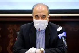سلطانی‌فر: هدف‌ من از واگذاری استقلال و پرسپولیس، سیاسی‌کاری نیست/ ارزش آنها حدود هزار میلیارد تومان است