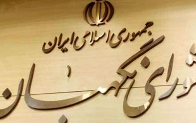 نظر شورای نگهبان درباره اعتبارنامه تاجگردون، صالحی و دلخوش