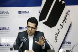 موسوی: آماده مبادله دیگر زندانیان برای آزادی هم‌وطنان هستیم