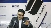 موسوی: آماده مبادله دیگر زندانیان برای آزادی هم‌وطنان هستیم