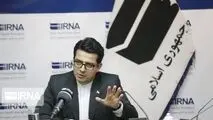 موسوی: آماده مبادله دیگر زندانیان برای آزادی هم‌وطنان هستیم