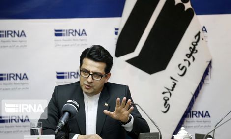 موسوی: آماده مبادله دیگر زندانیان برای آزادی هم‌وطنان هستیم