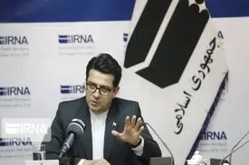 موسوی: آماده مبادله دیگر زندانیان برای آزادی هم‌وطنان هستیم