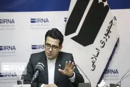 موسوی: آماده مبادله دیگر زندانیان برای آزادی هم‌وطنان هستیم